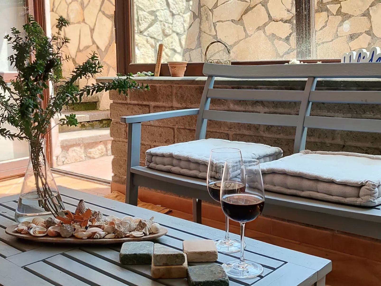 Holiday House Stella by Holiday World - Binnen