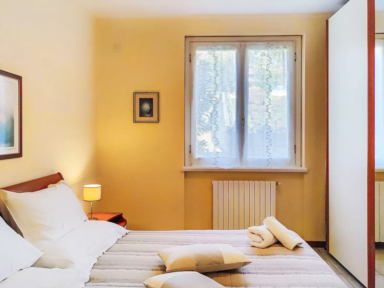 Casa Molgisio - Binnen