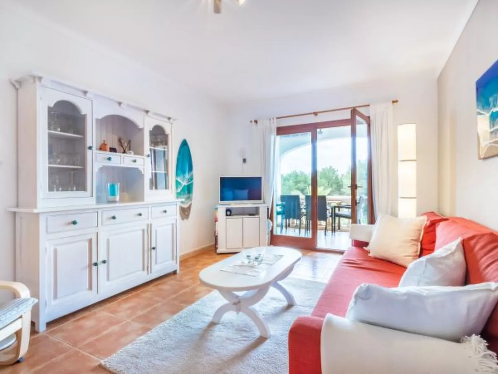 Apartment Buena Vista - Image-tags.info