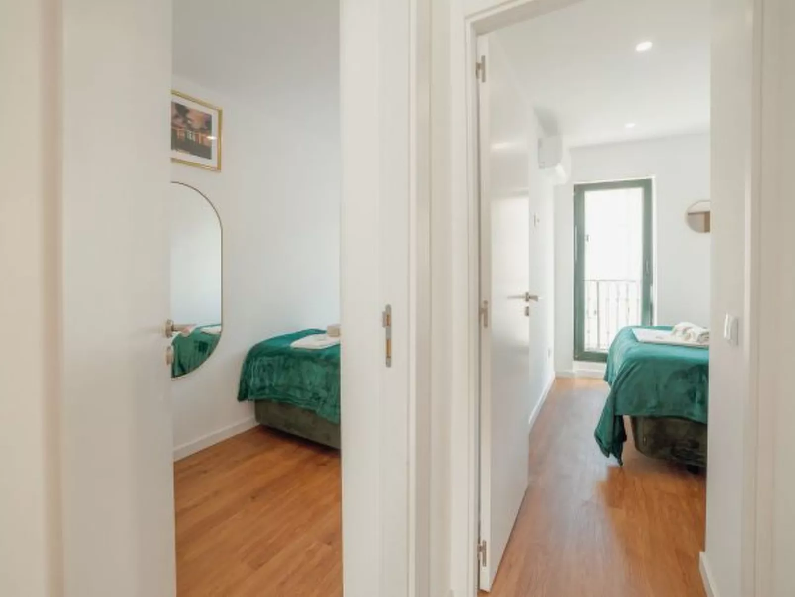 LAPA STYLISH APARTMENT B WITH TERRACE by VACATIONY - Binnen