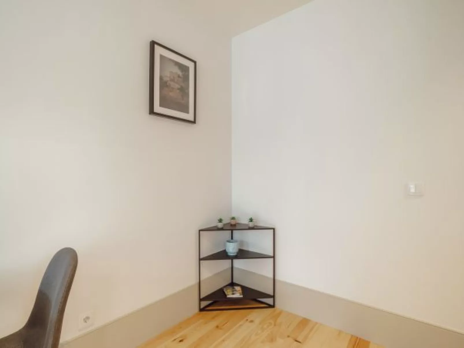 LEGACY OPORTO DESIGN APARTMENT F by VACATIONY - Binnen