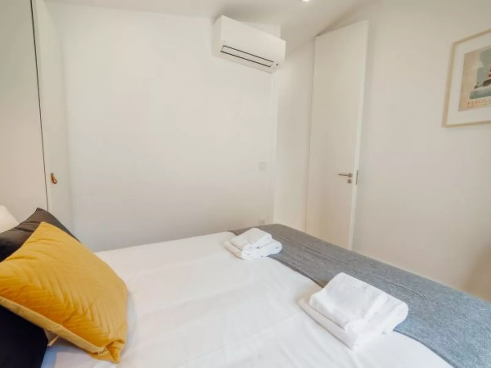 COURTYARD OPORTO DESIGN APARTMENT N - Binnen