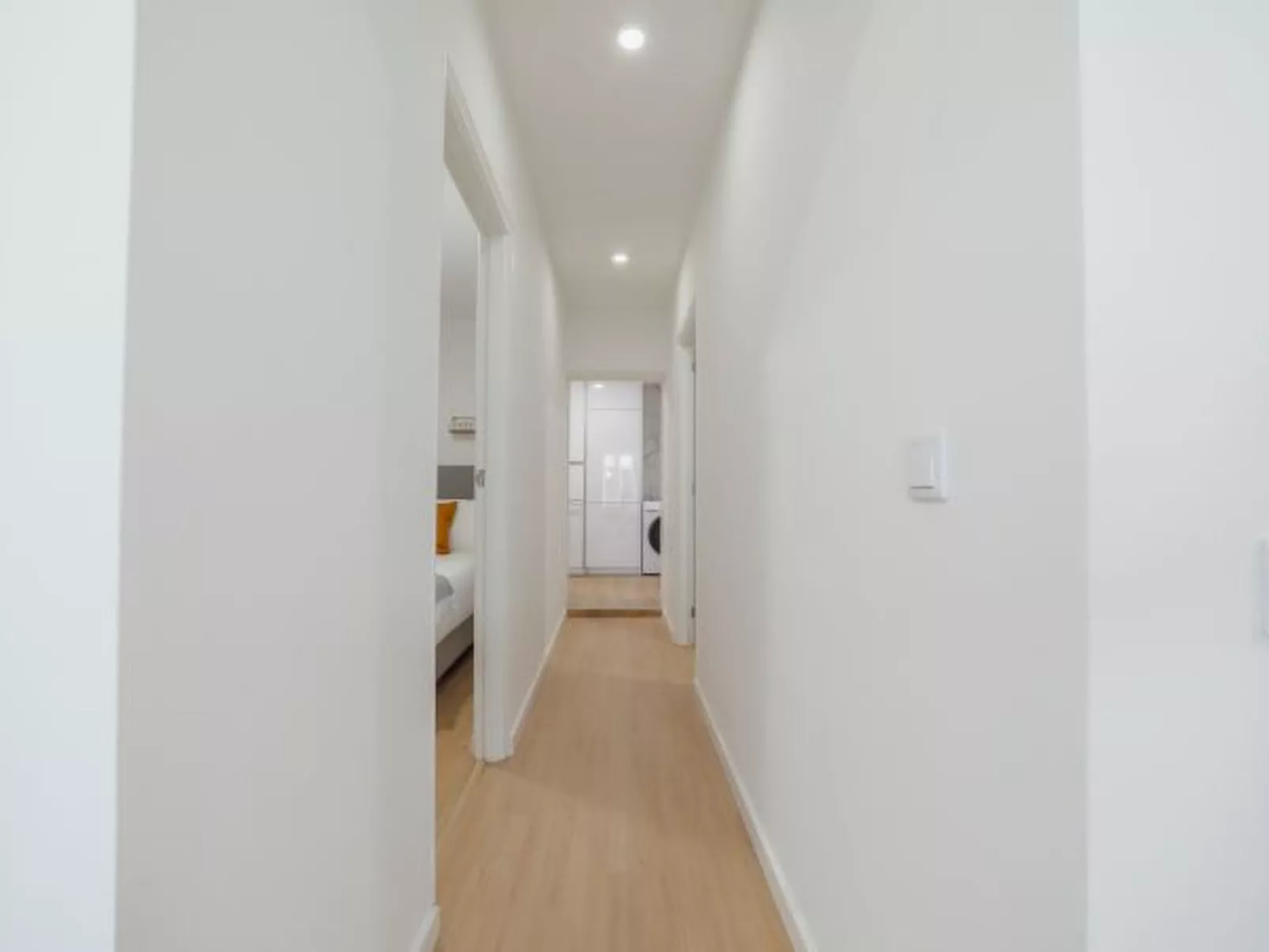 LAPA STYLISH APARTMENT A by VACATIONY - Binnen