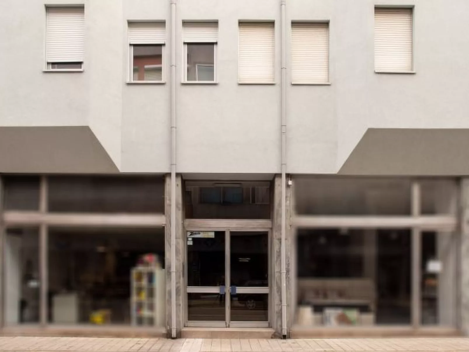 ALEGRIA CITY CENTER with ELEVATOR by VACATIONY - Buiten