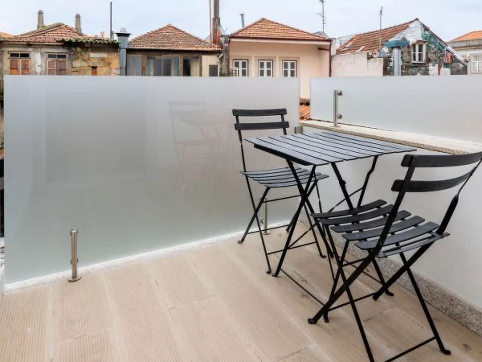 CARMO RESIDENCE PORTO - S. FRANCISCO by VACATIONY - Buiten