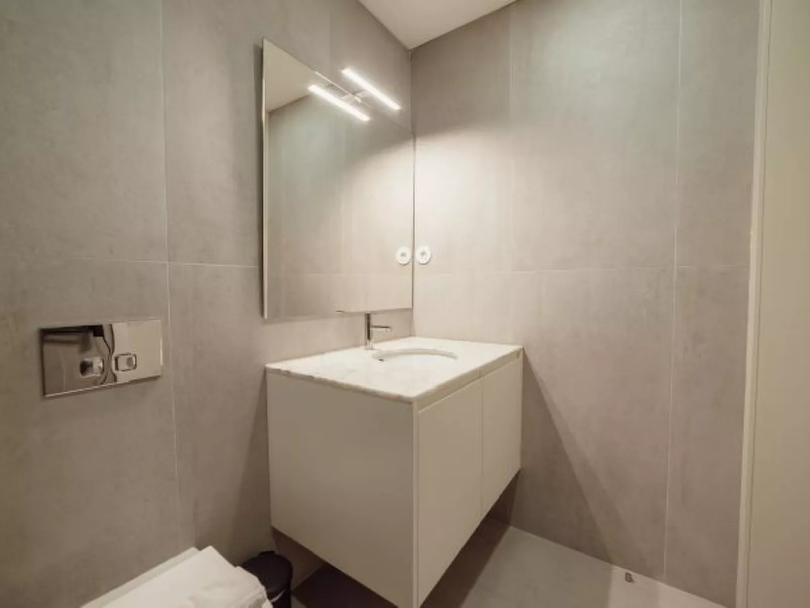 GAIA PREMIUM B APARTMENT by VACATIONY - Binnen