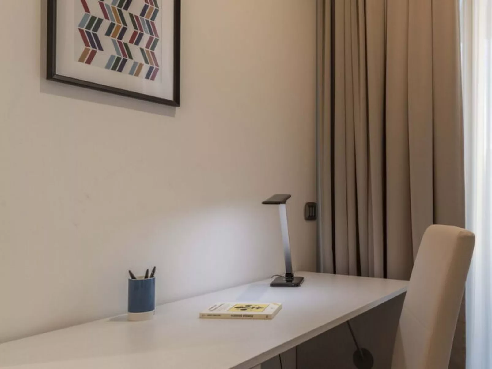 Florence Suite Apartment - Binnen