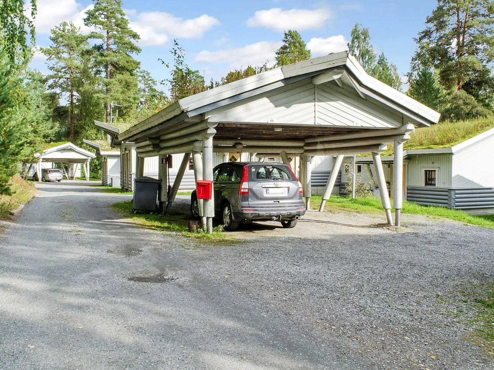 Kulta-käkönen 6 by bomba - Binnen