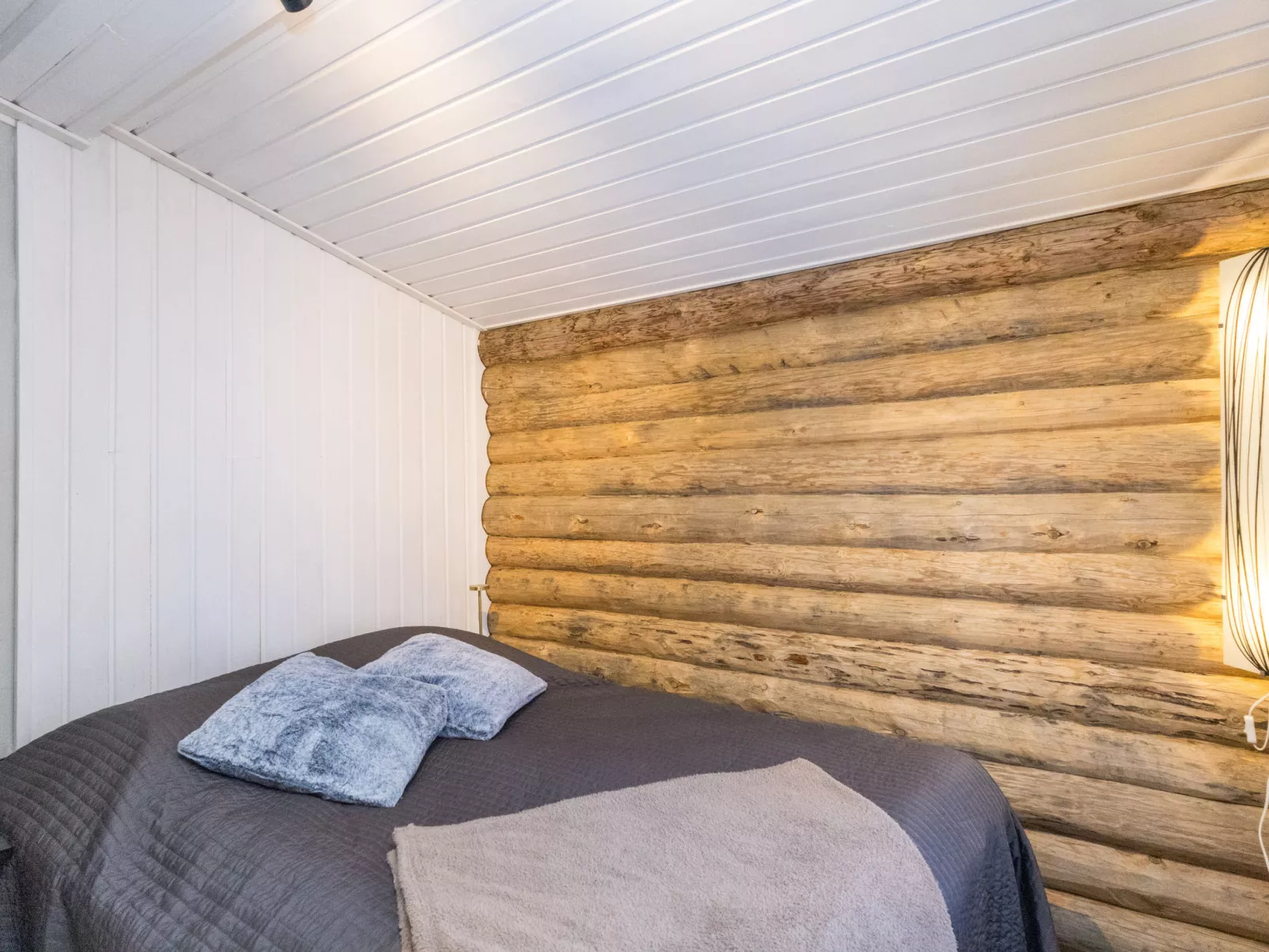 Katajamäki - Binnen