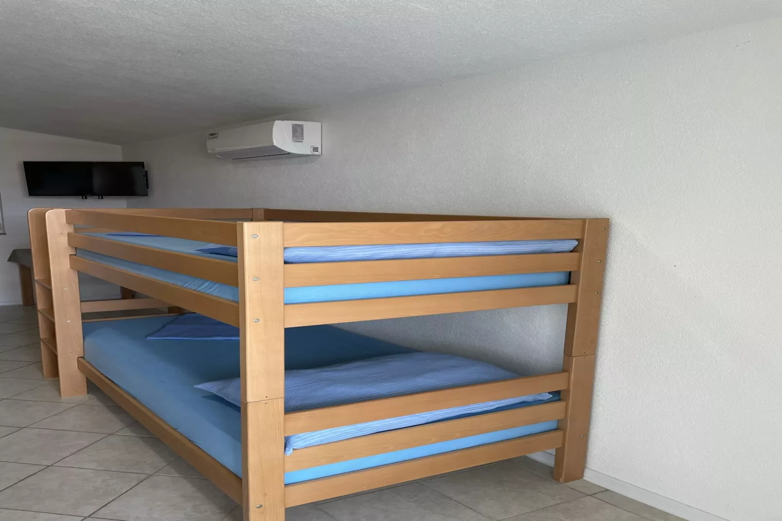 Apartment Vir 3 - Slaapkamer