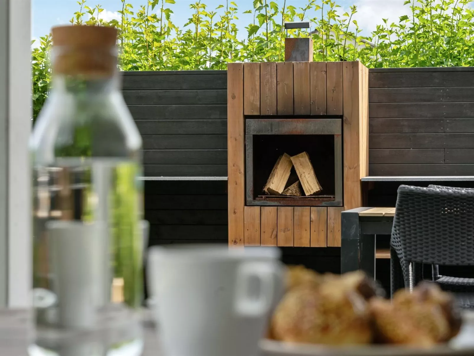 "Sulo" - 500m from the sea - Buiten