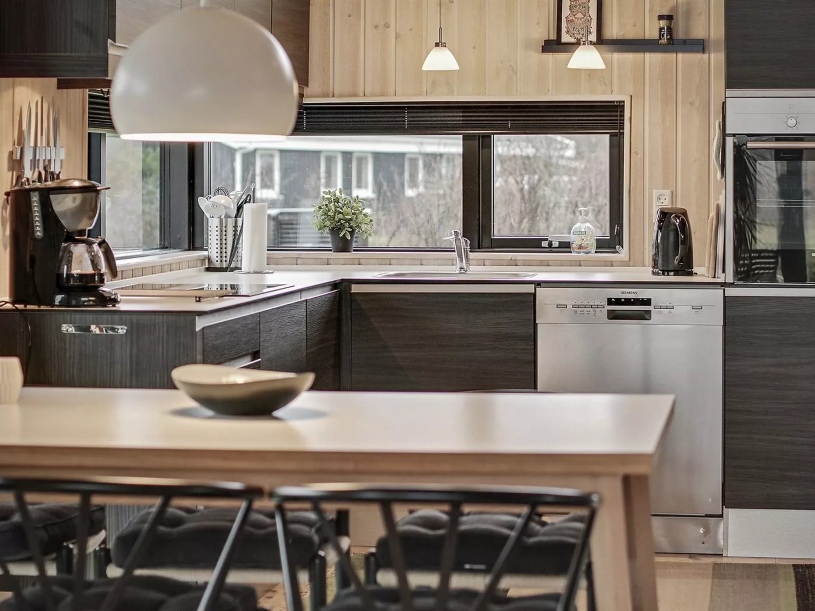 "Natalija" - 1.0km from the sea - Binnen