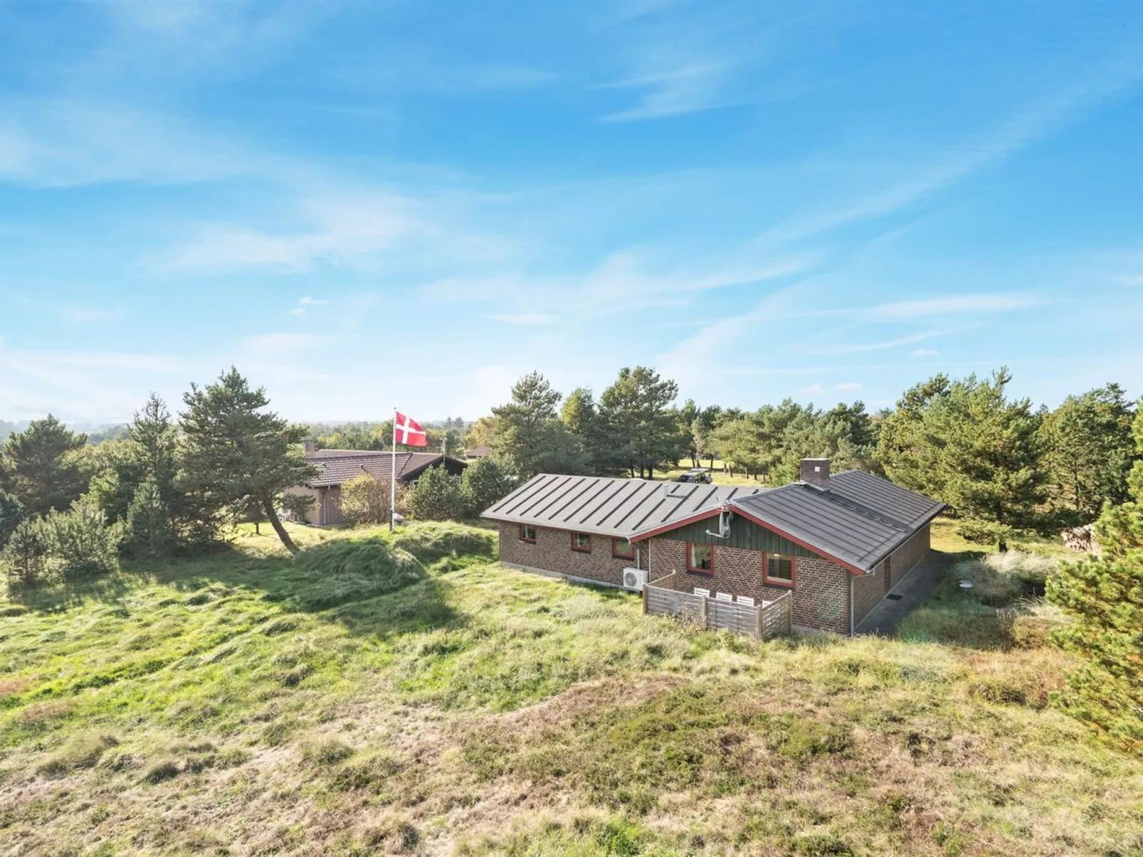 "Etti" - 1km from the sea - Buiten