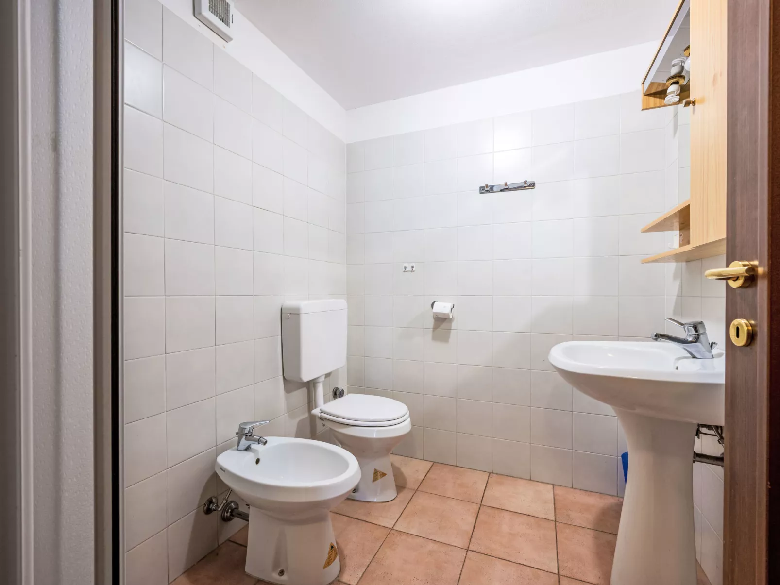 Grand Sarriod - Binnen