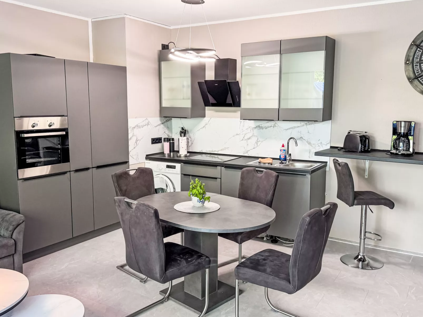 Glowe (GLW655) - Binnen