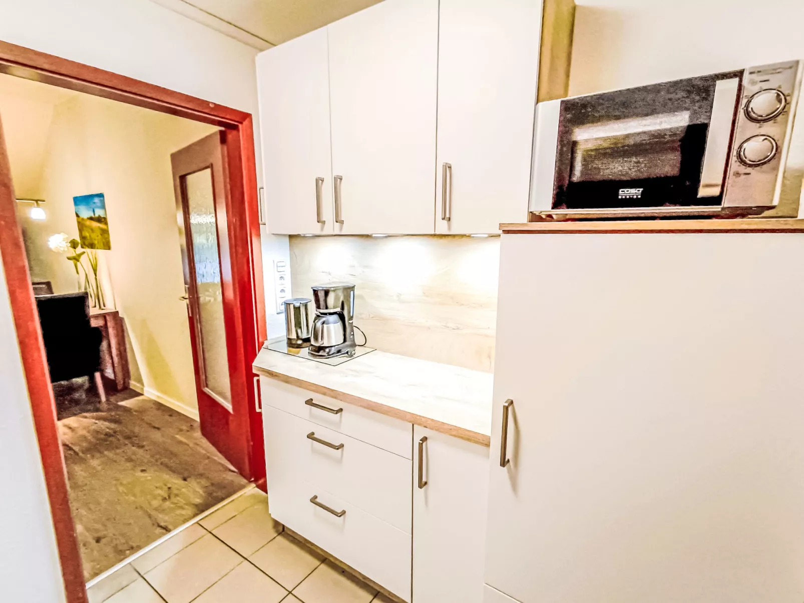 Glowe (GLW661) - Binnen