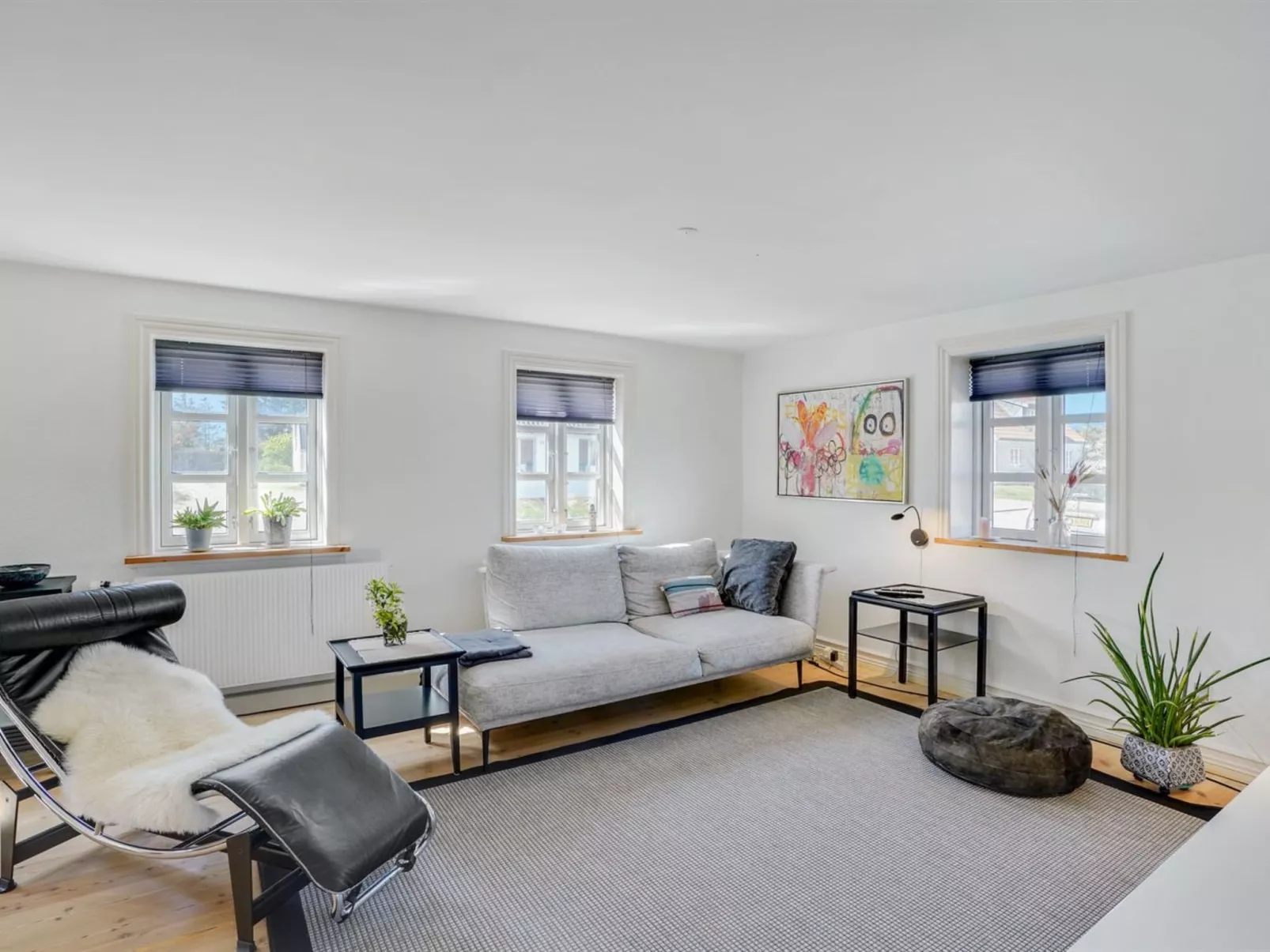 "Bernadetta" - 1km from the sea - Binnen