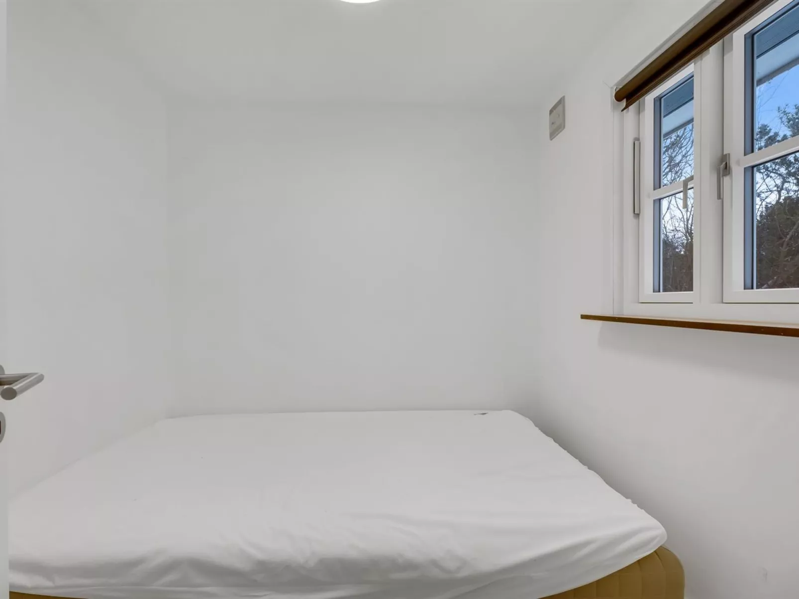 "Haghbarth" - 400m from the sea - Binnen