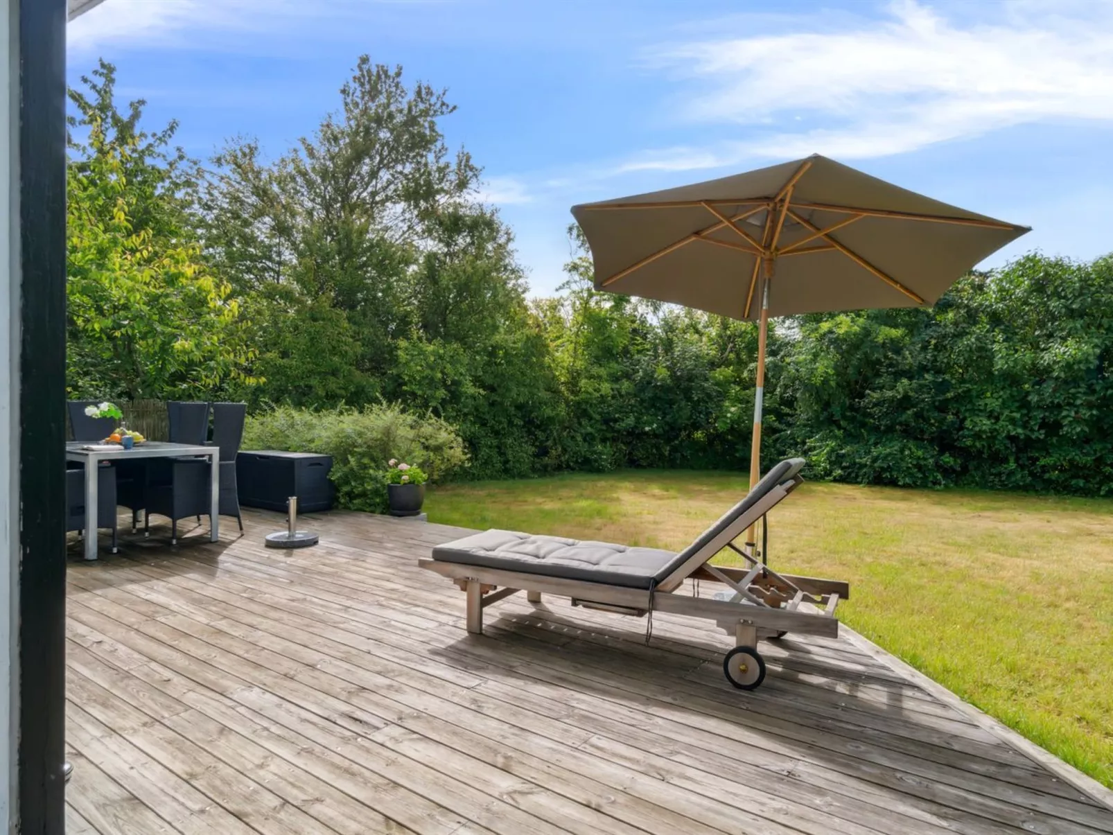 "Manko" - 250m from the sea - Buiten