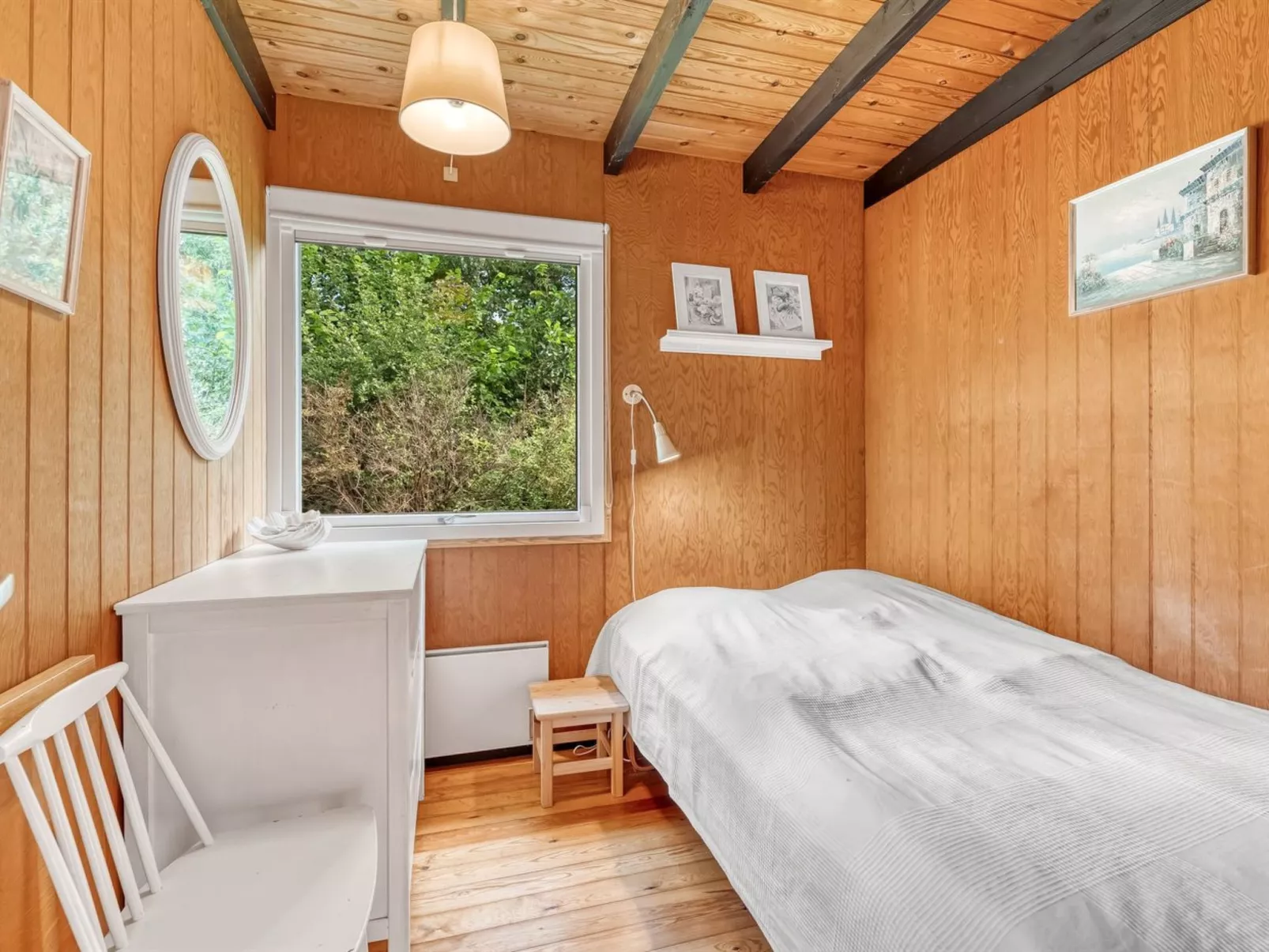 "Elkea" - 150m from the sea - Binnen