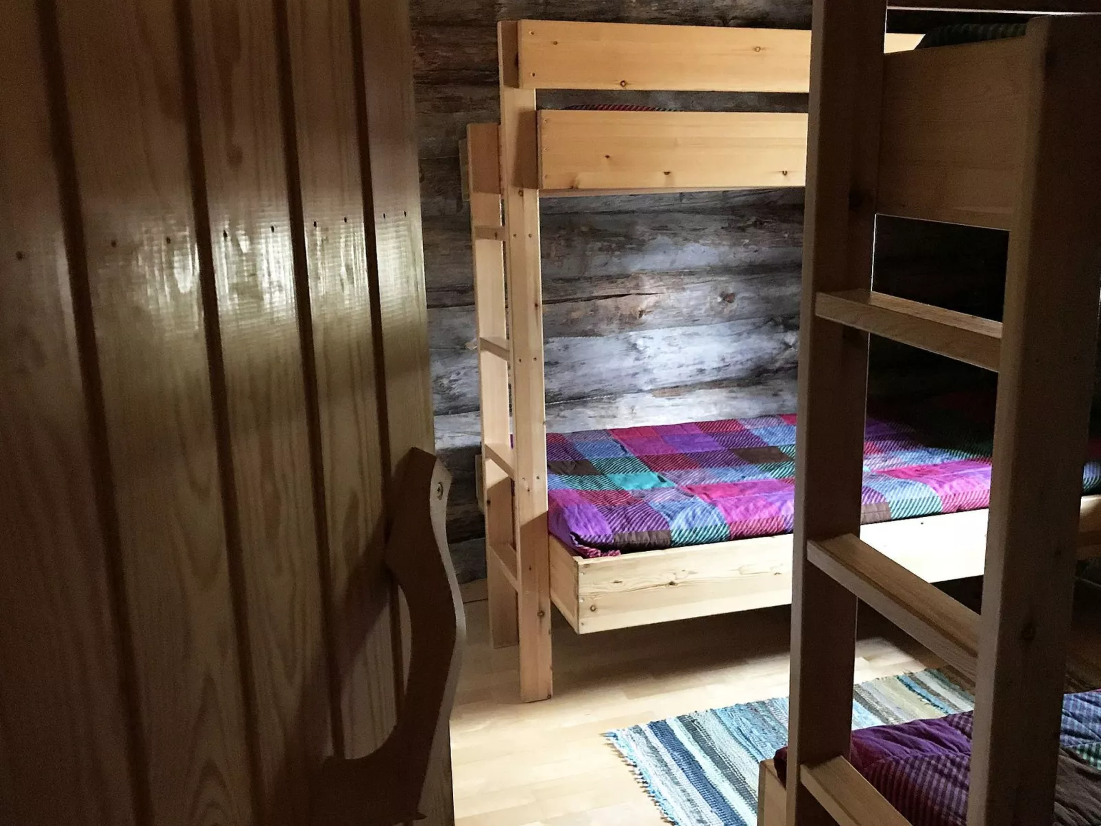 Kiilopalkinen - Binnen