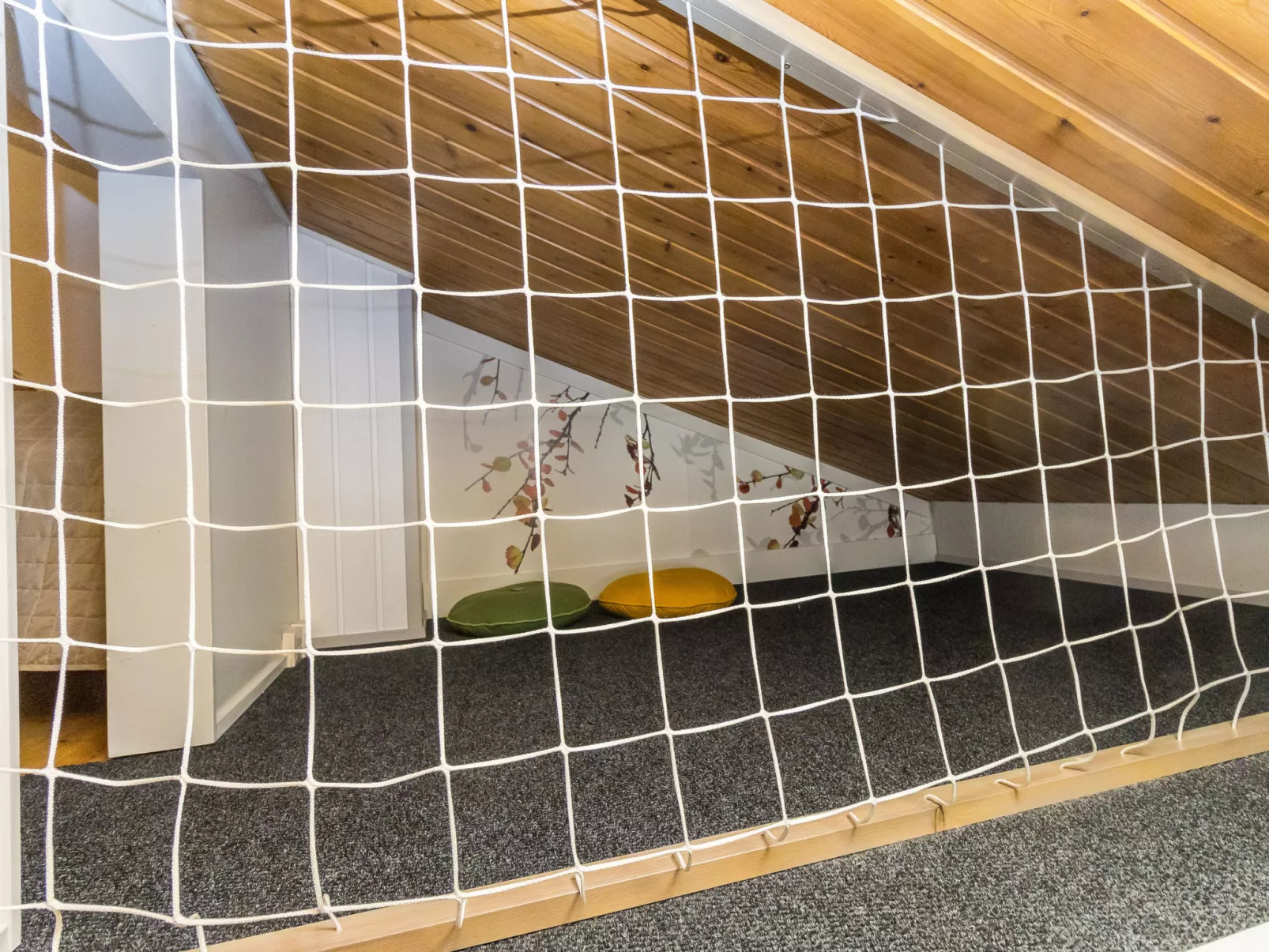 Saarihely a 5 - Binnen