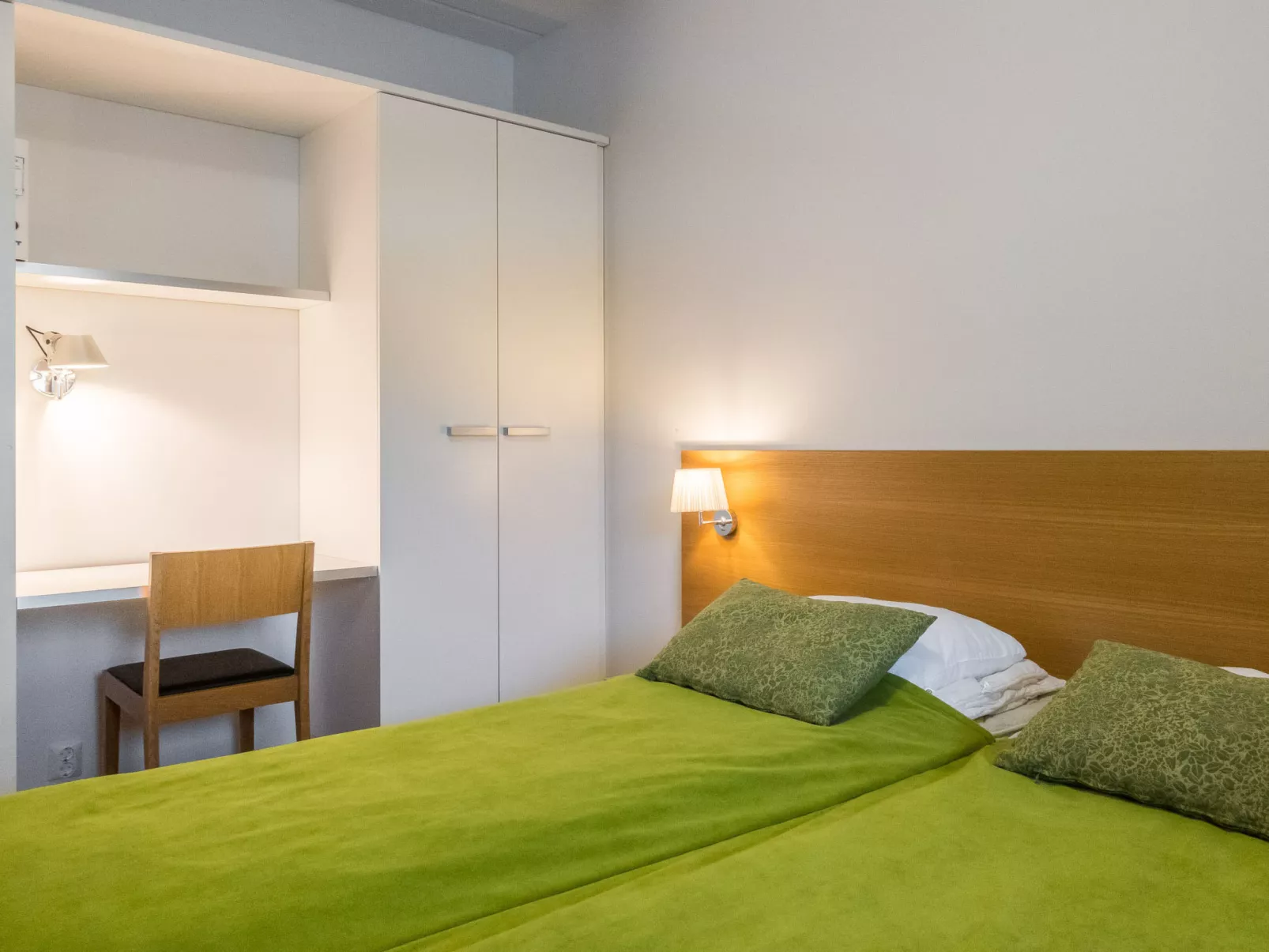 Levi chalets 1602 - Binnen