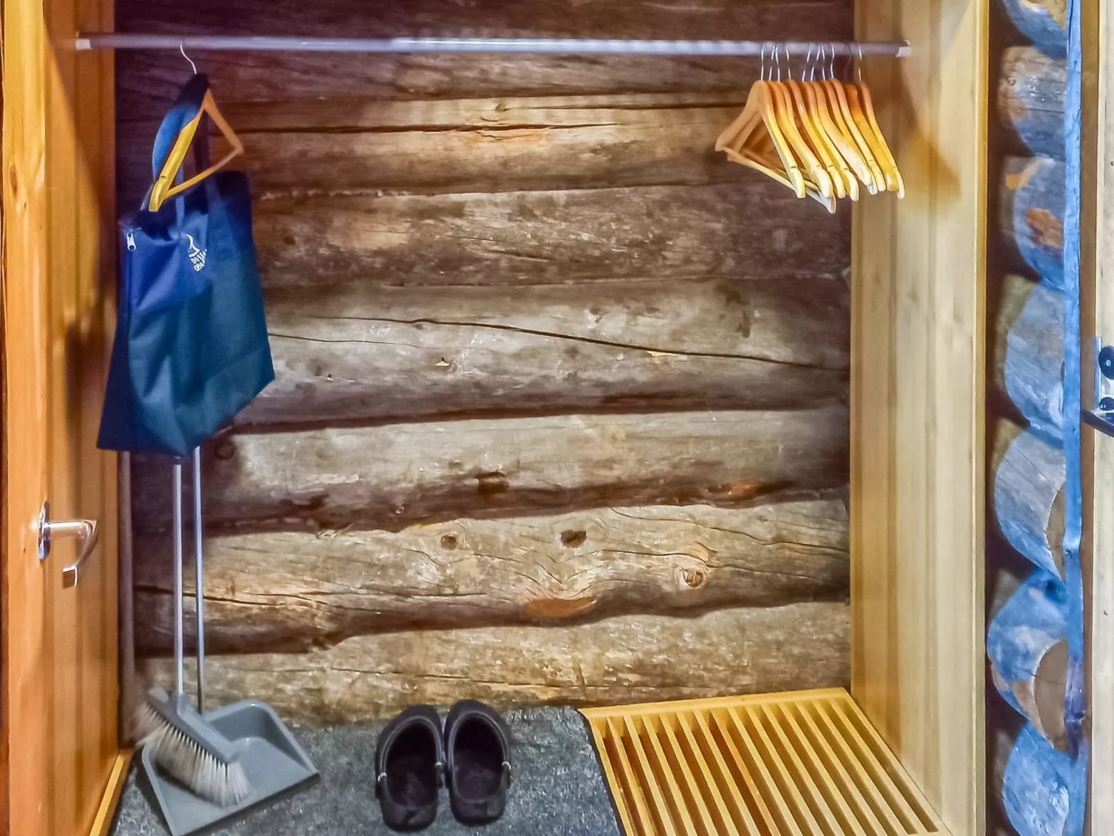 Kelosyväri 17 - Binnen