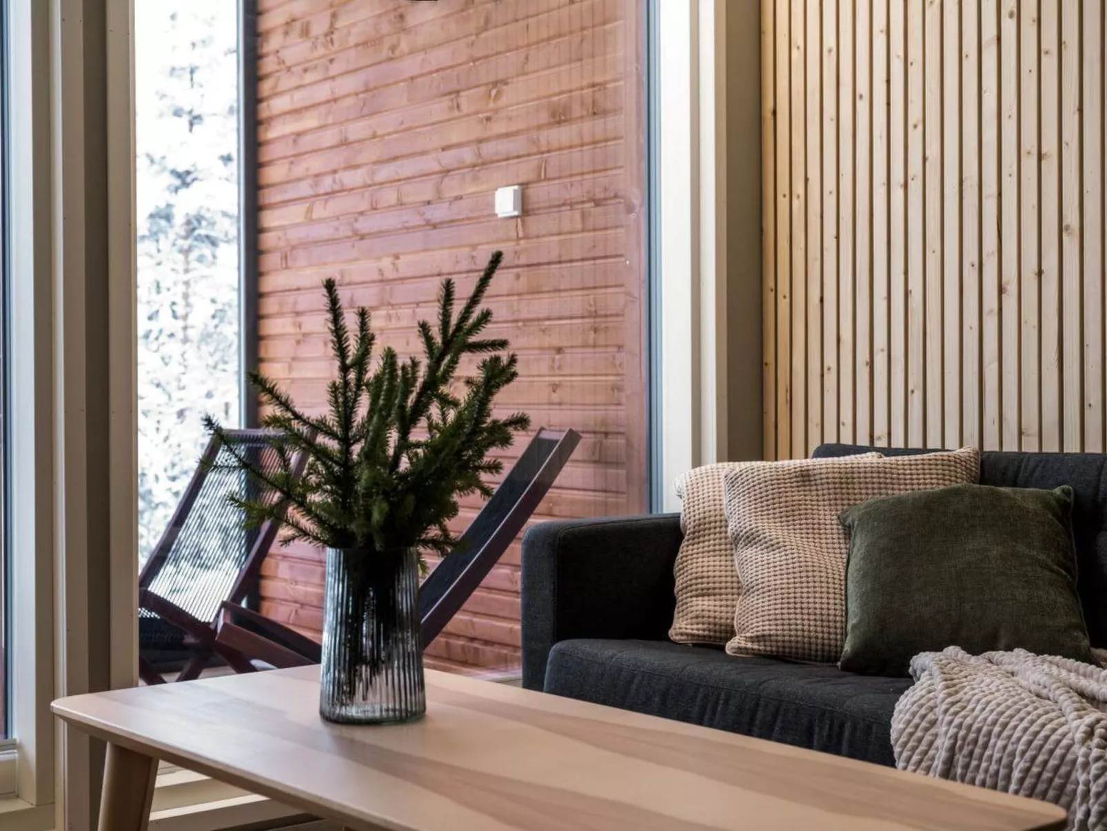 Vuokatin loiste 9 a1 - Binnen