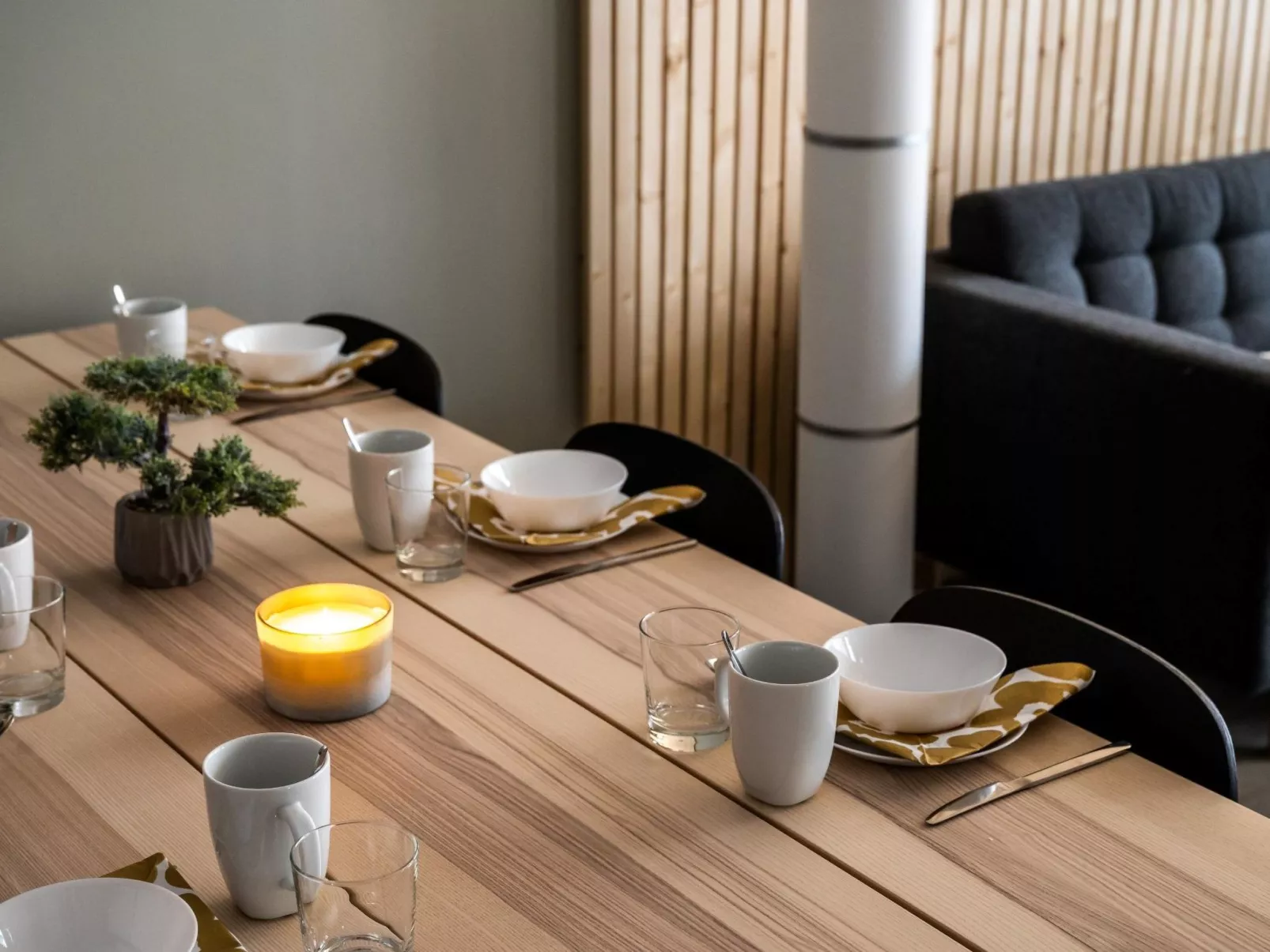 Vuokatin loiste 9 a 3 - Binnen