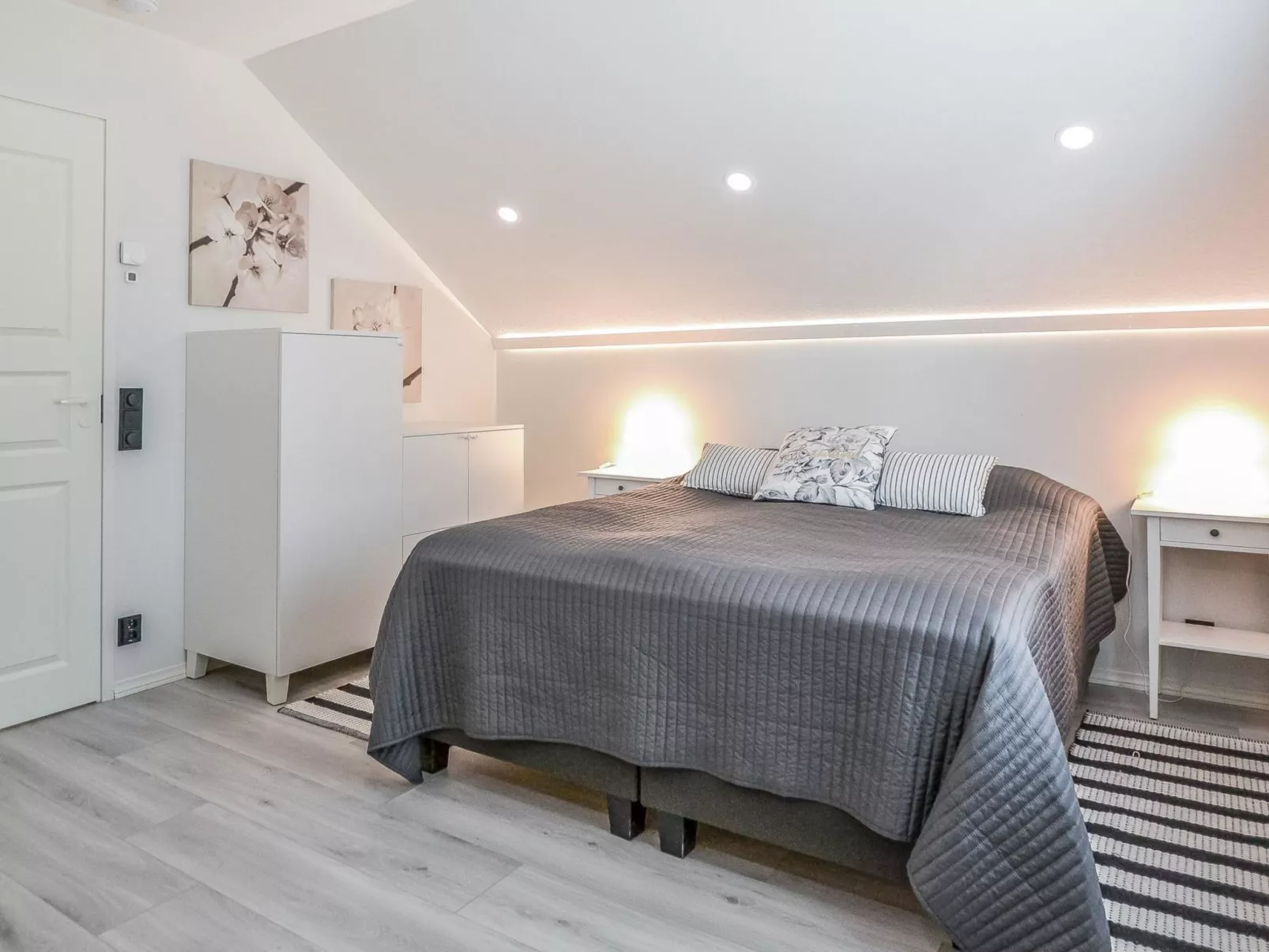 Tonttutahko 20 b - Binnen