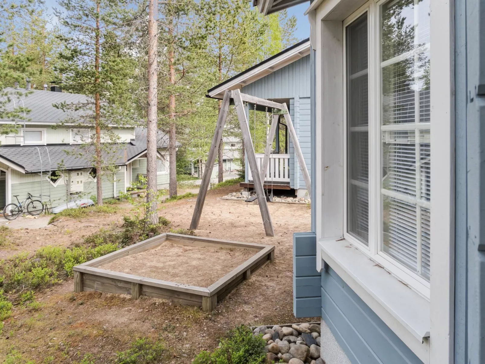 Klz 4. lasuriitti - Binnen