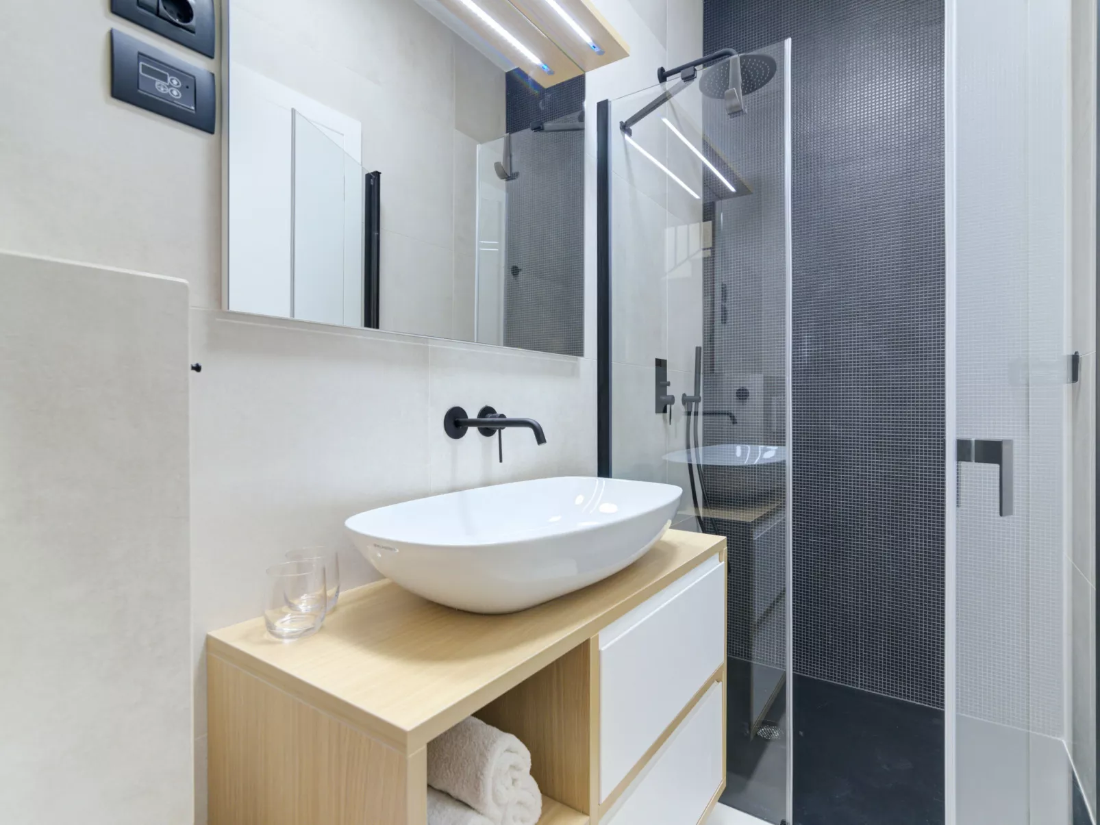 Mare Sano Resort - Binnen