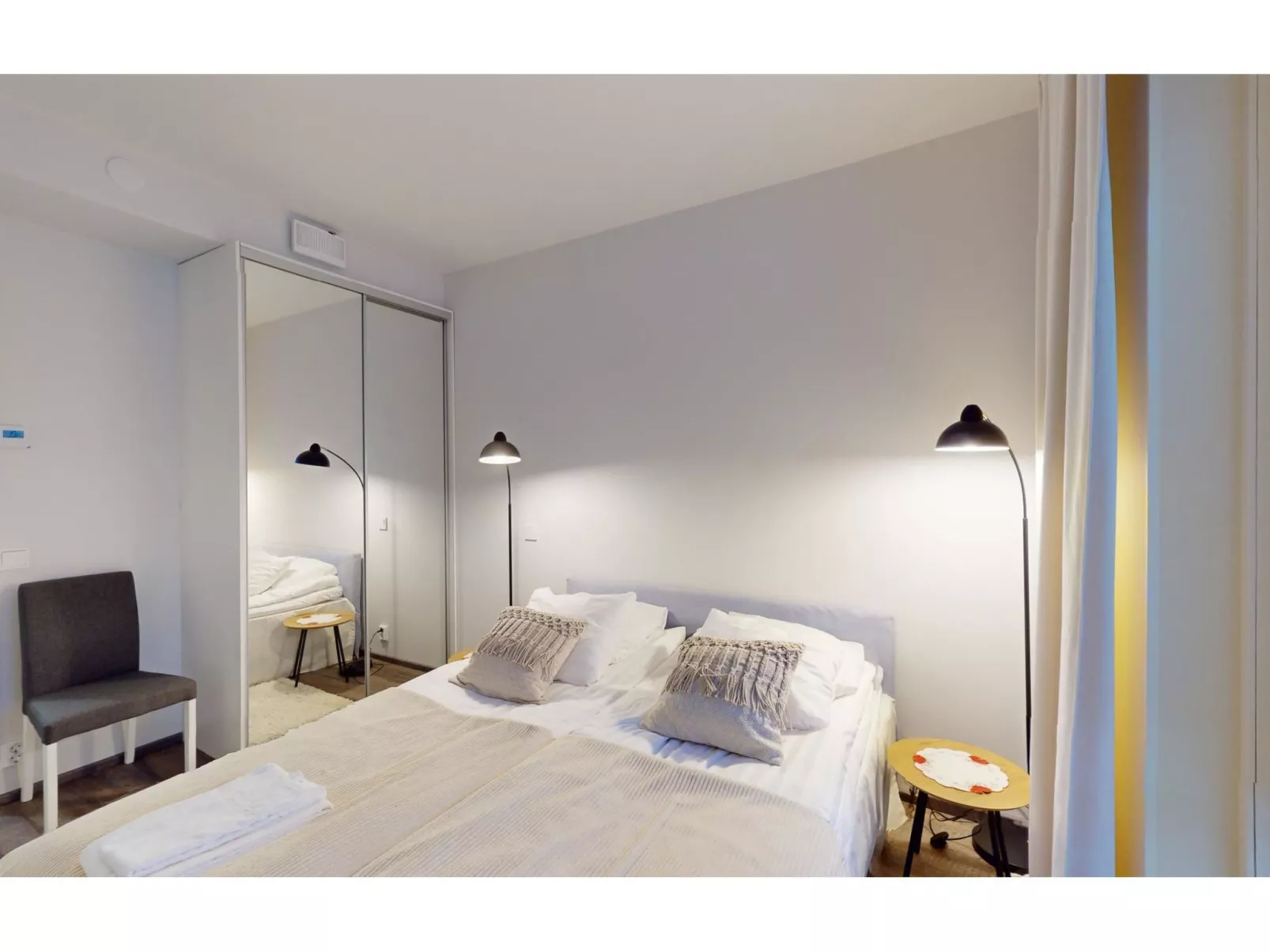 Röllimetsä d 4 - Binnen