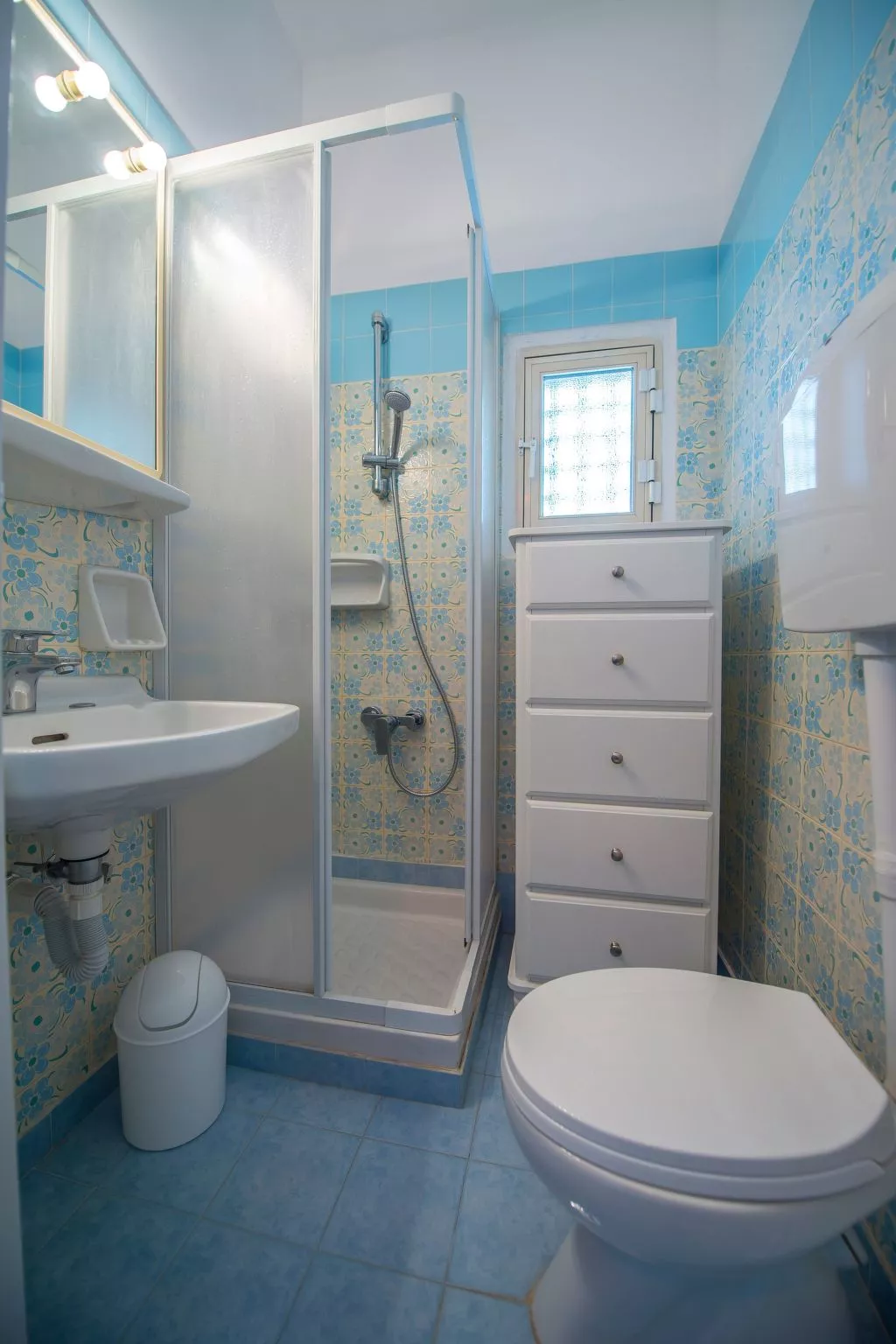 Starapartment Athens-Varkiza Top 1 - Binnen