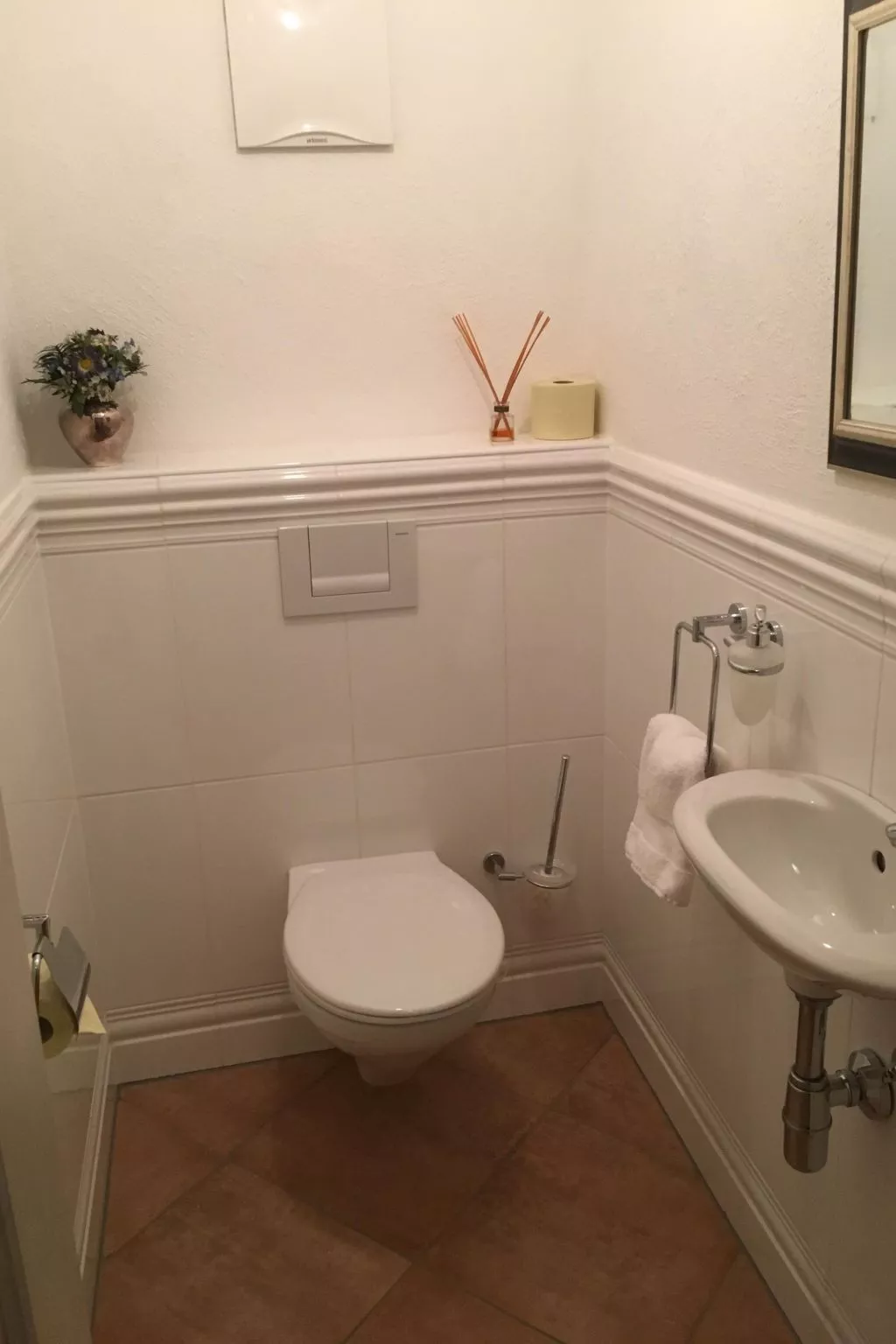 Idyllische Ferienwohnung in sonniger Hanglage - Image-tags.info