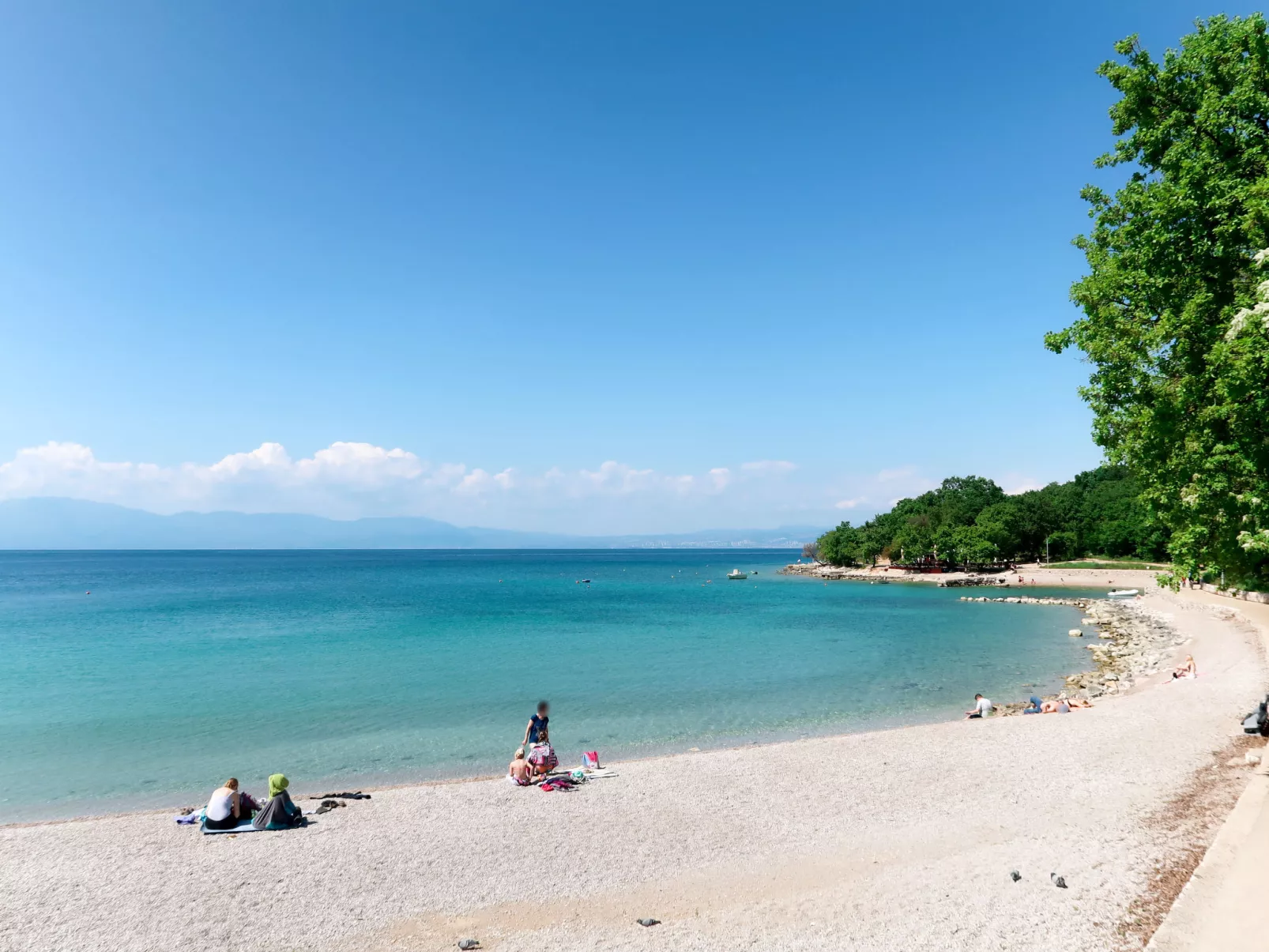 Apartment Jurisa - Omgeving