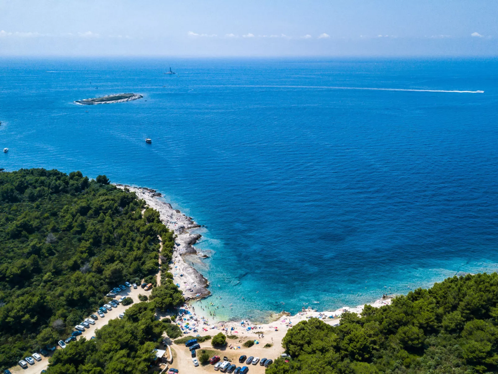 Apartment 1215 - Omgeving