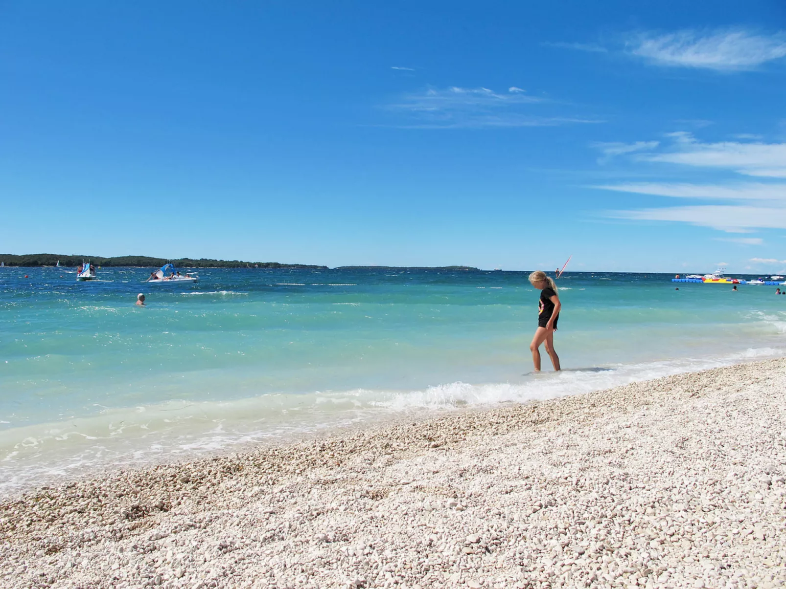 House 2059 - Omgeving