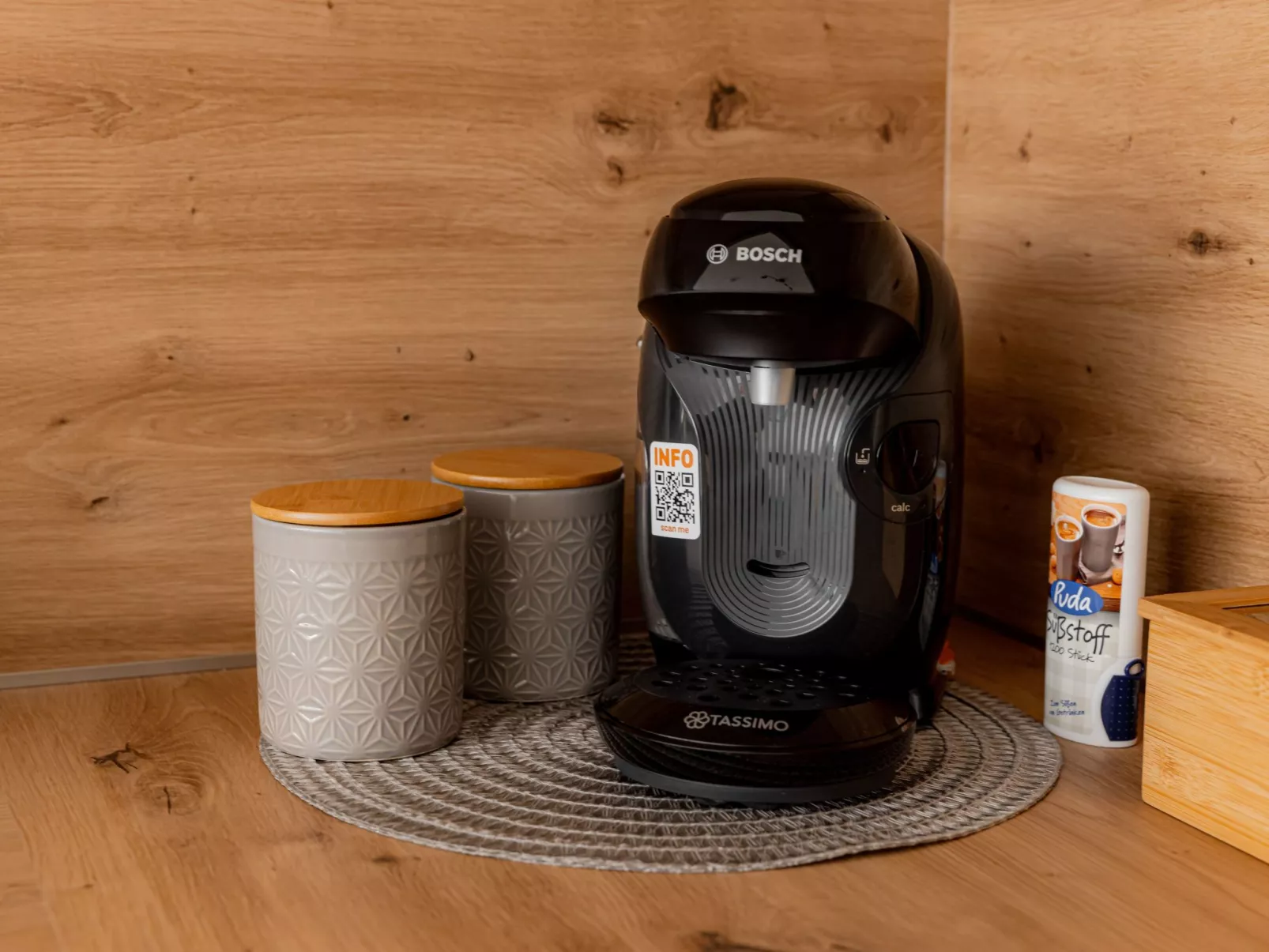 Come4Stay Passau - 2 Zimmer - bis zu 4 Gäste - Image-tags.info