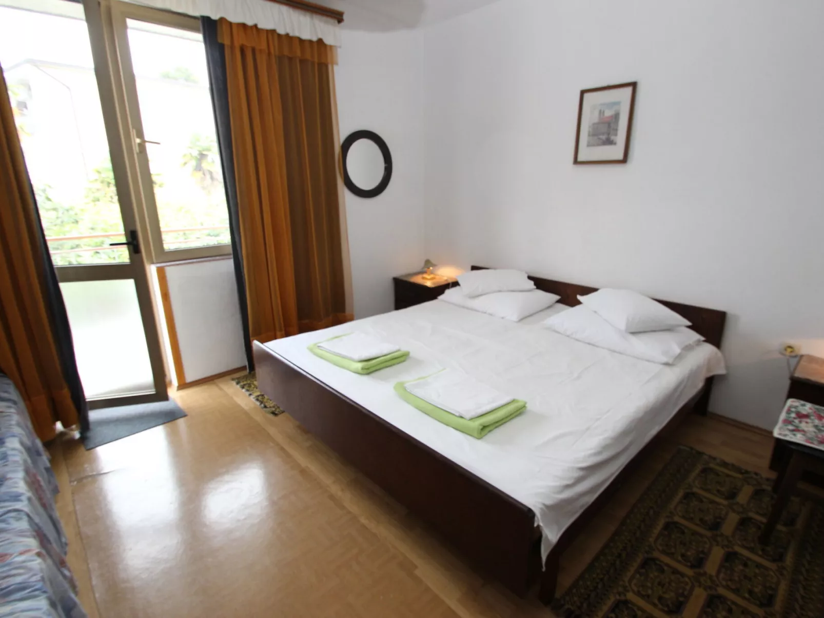 Vintage Guest Room Liva / HR-11059-06 - Binnen