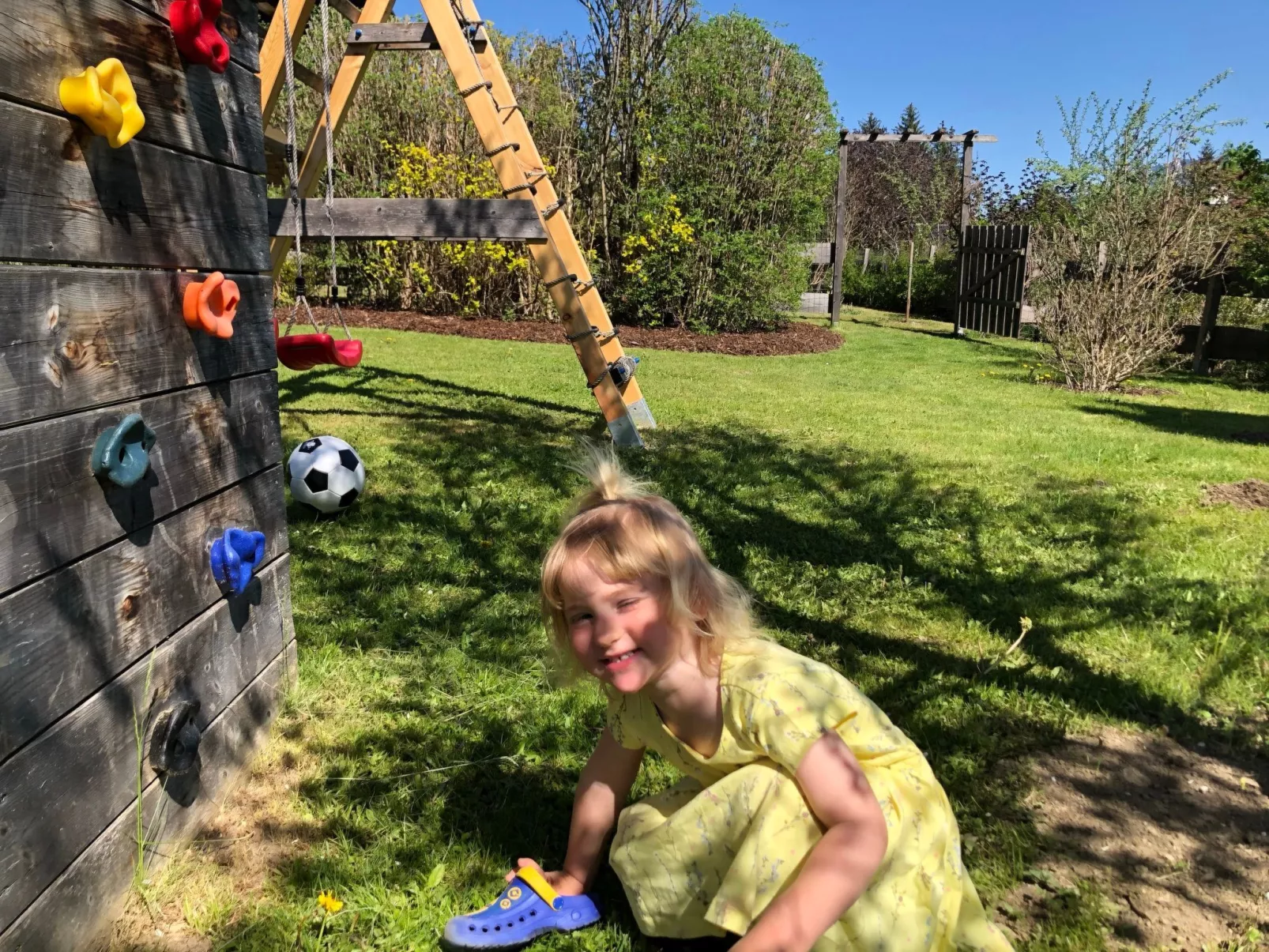 Appartement Mama - Buiten