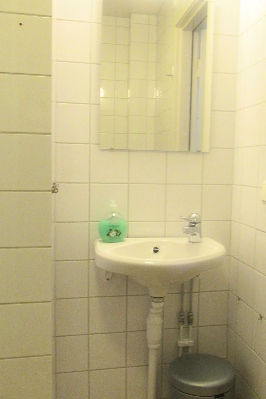 Anwesen "Tingshuset Ragunda" - Binnen