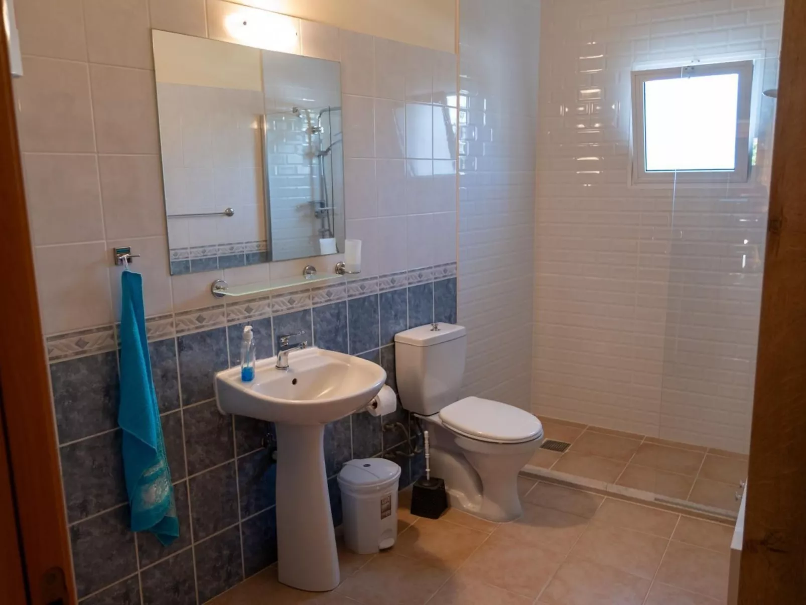 Wohnung in Kalecik - Binnen