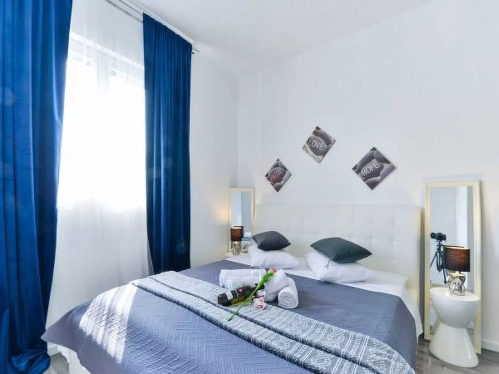 Holiday house Bianca with pool - Image-tags.info