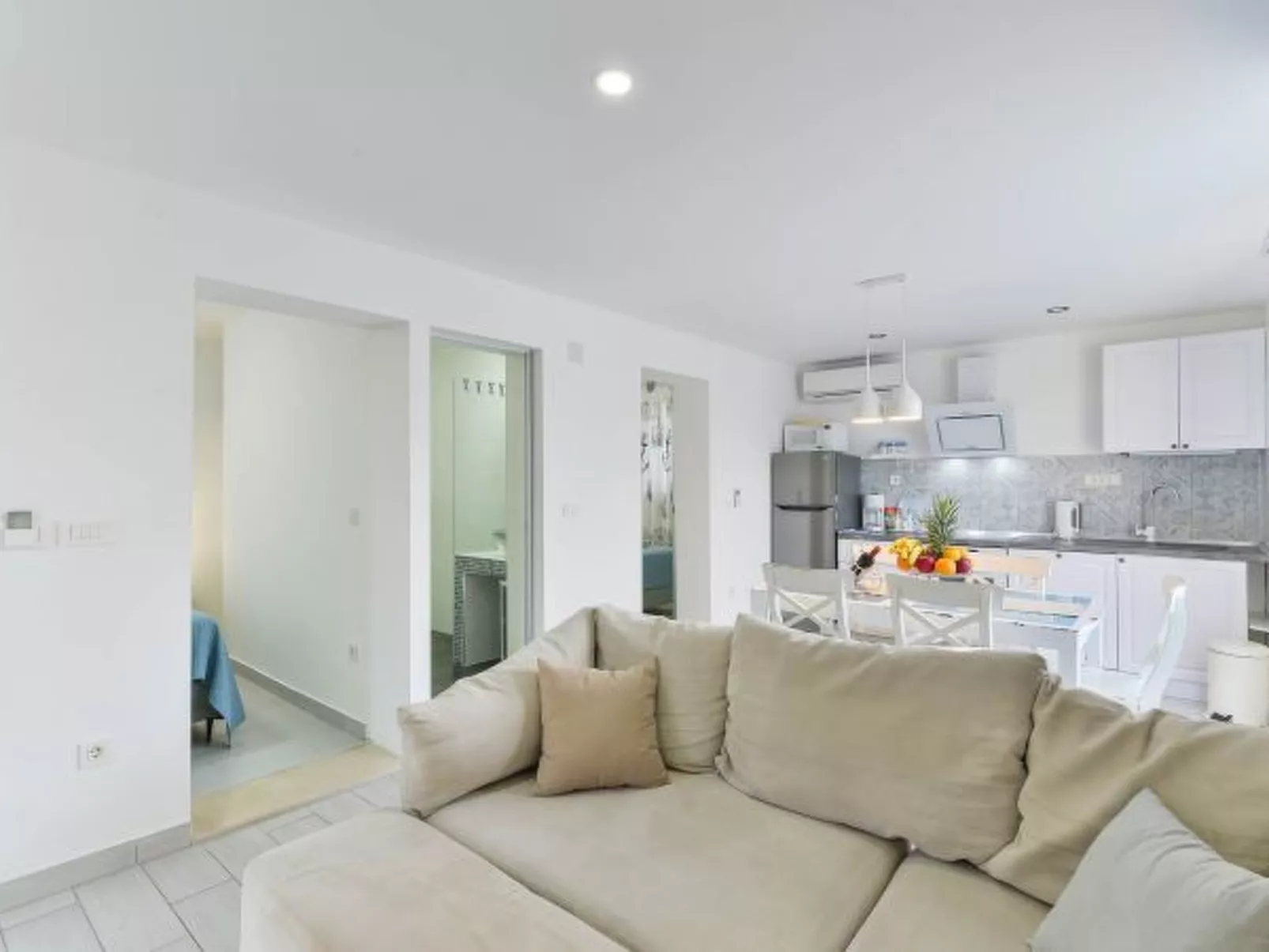 Charming Villa Anna with private pool - Image-tags.info