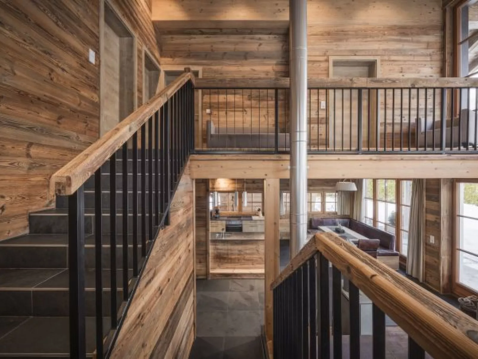 IM WEIDACH Haus 1 - Image-tags.info