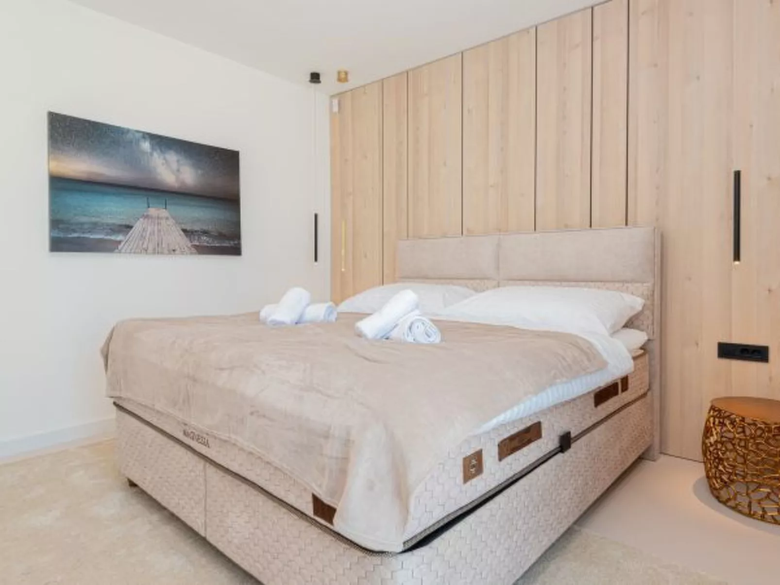 Seafront Villa Aurea with pool and seaview - Image-tags.info