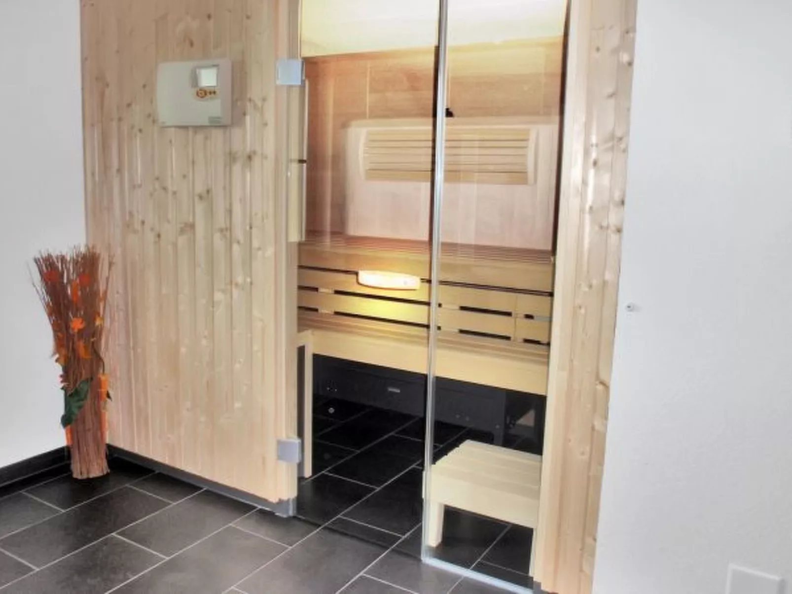 Chalet L'Etoile Polaire - Binnen