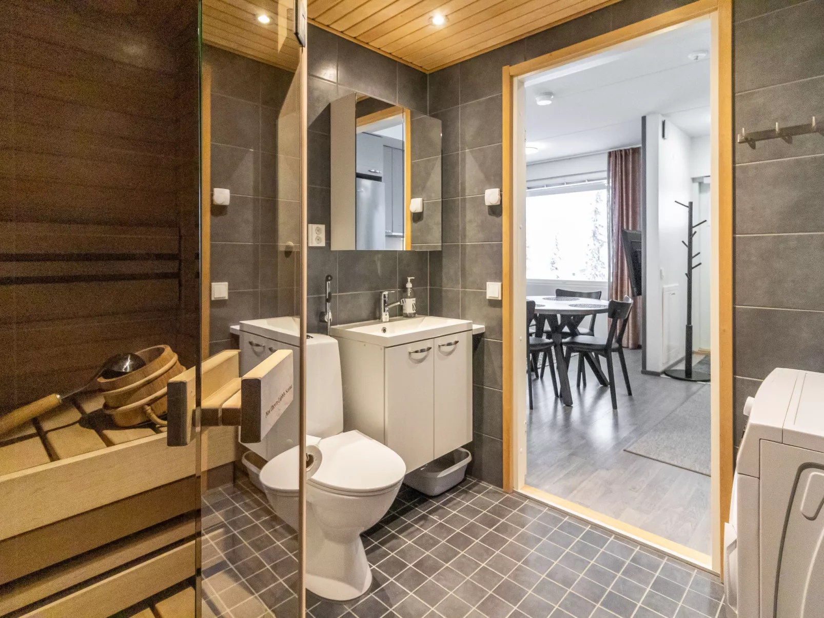 Polar charm c 10 - Binnen